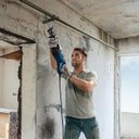 Ver imagem 5 de Serra Sabre Profissional Bosch GSA 120, 1200 Watts