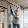 Serra Sabre Profissional Bosch GSA 120, 1200 Watts - 5