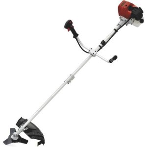 Roçadeira a Gasolina Garthen CG-550B, 51,7 CC