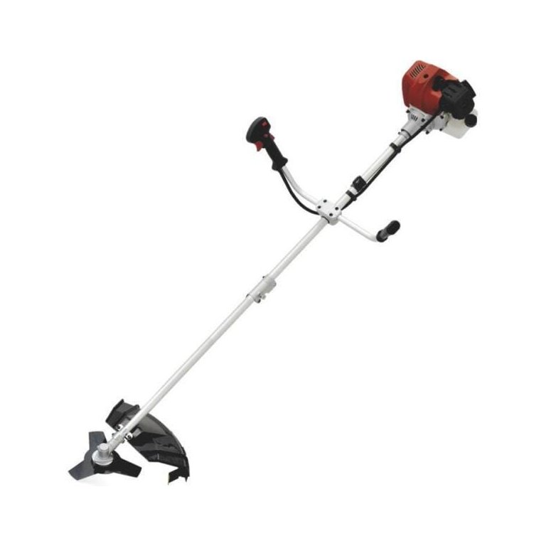 Roçadeira a Gasolina Garthen CG-550B, 51,7 CC