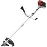 Roçadeira a Gasolina Garthen CG-550B, 51,7 CC - 1