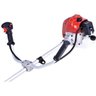 Roçadeira a Gasolina Garthen CG-550B, 51,7 CC - 2