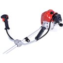 Ver imagem 2 de Roçadeira a Gasolina Garthen CG-550B, 51,7 CC