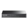 Switch de Mesa Tp-link Tl-sf1008p Fast Ethernet com 8 Portas 4 Portas Poe - 2