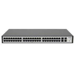 Switch Gerenciavel Intelbras INET 4780027 SG2404 MRL2+ 24P Giga + 4P GBIC - 1