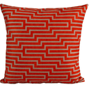 Ver imagem 4 de Capa para Almofada Quadrada - Geométrica Almofadas Estilo