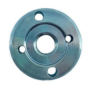 PORCA REDONDA BOSCH ORIGINAL P/ GWS 20-180 127/220V