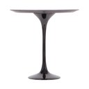 Ver imagem 2 de Mesa Saarinen Redonda São Gabriel 107cm - Base Preta