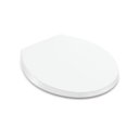 Ver imagem 1 de Assento Sanitário Original Zip Plus Roca Branco