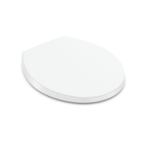 Assento Sanitário Original Zip Plus Roca