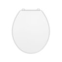 Ver imagem 4 de Assento Sanitário Original Zip Plus Roca