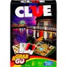 Jogo Clue Grab&go - Hasbro B0999 - 1