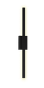 Ver imagem 1 de Arandela de Led Gamma 1 Perfil com Led Interno 7W
