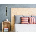 Ver imagem 3 de Arandela de Led Gamma 1 Perfil com Led Interno 7W