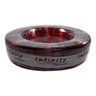 Fio Cabo Paralelo Duplo Bicolor 1,00mm 2 Vias Para Som 100m Rolo 2X16 AWG - 3