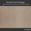 Ver imagem 3 de Cadeira Elvas Estrutura Nozes Vários Tecidos em Linho e Veludo - Qualitá