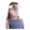 Face Shield Infantil - 4