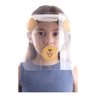 Face Shield Infantil - 3