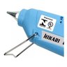 Pistola de Cola Quente 40w Hikari Profissional Inmetro 220v 127v Bivolt - Bico de Metal - 3