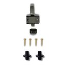 Ver imagem 1 de Fecho para janela Max ar/basculante Gatilho - Natural