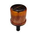 Ver imagem 7 de Sinalizador Solar Viario Kit 4 Uni Cone Obra Transito Estrada Rodovia Emergencia Sinalizaçao Alerta 