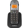 Telefone sem Fio Intelbras TS 5150 2 Linhas 1,9 Ghz Dect 6.0 + 3 Ramal sem Fio TS 5121 1,9 Ghz - 3