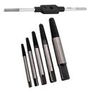 Ver imagem 1 de Kit Vira Macho Starfer 1/2 + Extrator de Parafuso 3 a 18mm - Starfer