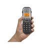 Telefone Interfone Sem Fio Intelbras TIS 5010 DECT 6.0 + 1 Ramal TS 5121 - 2