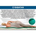 Ver mais imagens de Cama Box Baú Crc Solt +Colchão Molas Bonnel c/Massagem Niponpedic Castor -
