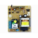 Ver imagem 7 de Motor Portão Garen Deslizante Rápido 8seg 400kg 2 Controles - 220v