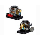 Ver imagem 6 de Motor Portão Garen Deslizante Rápido 8seg 400kg 2 Controles - 220v