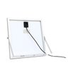 Refletor com Painel Solar Led - 150w | 6500k - 3