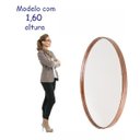 Ver imagem 4 de Espelho Redondo Gigante