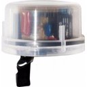 Ver imagem 1 de kit 02 Sensor Relé Fotocélula Para Acender Lâmpada A Noite e Apagar de Dia - Qualitronix