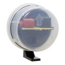 Ver imagem 2 de kit 02 Sensor Relé Fotocélula Para Acender Lâmpada A Noite e Apagar de Dia - Qualitronix