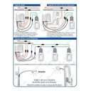 Ver imagem 3 de kit 02 Sensor Relé Fotocélula Para Acender Lâmpada A Noite e Apagar de Dia - Qualitronix