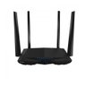 Roteador Dualband 802.11 Ac 1200mbps 4 Antenas High Gain Ac6 - 1