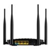 Roteador Dualband 802.11 Ac 1200mbps 4 Antenas High Gain Ac6 - 3