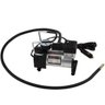 Compressor de Ar Veicular Profissional Portátil 12v Carro - 5