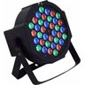Refletor Led Rgb Dmx Display Digital Iluminação Festa - 220v - 1