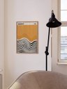 Ver imagem 2 de Quadro Decorativo - Bauhaus Yellow 1923
