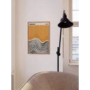Ver imagem 2 de Quadro Decorativo - Bauhaus Yellow 1923