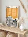 Ver imagem 1 de Quadro Decorativo - Bauhaus Yellow 1923