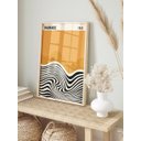 Ver imagem 1 de Quadro Decorativo - Bauhaus Yellow 1923