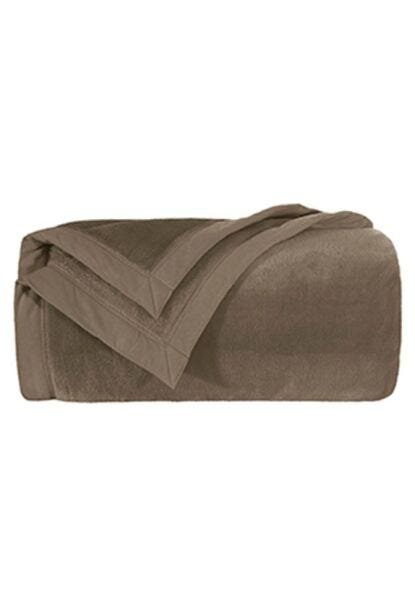 Cobertor Blanket Gran 600 Castor - Solteiro - 1