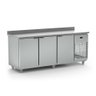 Balcão de Serviço Refrigerado 2,00 Metros Inox Bsr2000 220v - Refrimate - 1