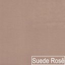 Ver imagem 7 de Kit Diva Recamier Diana 140cm Lado Direito e 02 Poltronas Classic Suede Rosê - ADJ Decor