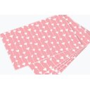 Ver imagem 2 de Kit de Jogo Americano Coração 6uni.