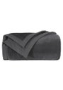 Ver imagem 1 de Cobertor Blanket Gran 600 Chumbo - King