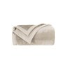 Cobertor Blanket Gran 600 Marfim - Solteiro - 1